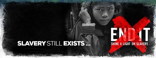 2018 Domestic Violence and Human Trafficking Banner